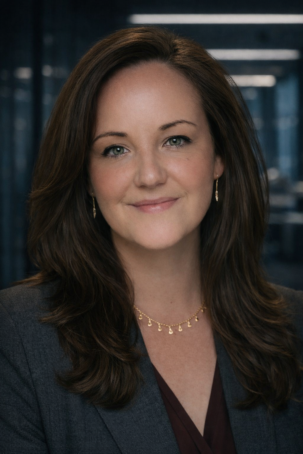 Eva Šťastná — CX & Operations Leader